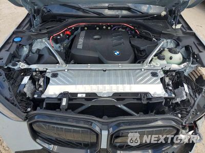 Zdjęcie 12 z 13 samochodu: 2026 BMW X3 30 XDRIVE VIN:5UX53GP03T9512877 - miniatura
