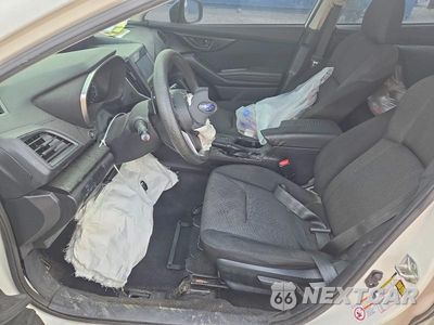 Zdjęcie 7 z 12 samochodu: 2019 SUBARU IMPREZA PREMIUM VIN:4S3GKAC6XK3614778 - miniatura