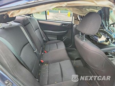 Zdjęcie 10 z 12 samochodu: 2016 SUBARU LEGACY 2.5I PREMIUM VIN:4S3BNAC61G3013171 - miniatura