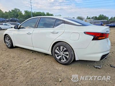 Drugie zdjęcie samochodu z przodu: 2019 NISSAN ALTIMA S VIN:1N4BL4BV9KC116563 - miniatura