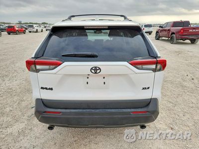 Zdjęcie 6 z 12 samochodu: 2025 TOYOTA RAV4 XLE VIN:2T3W1RFV9SW404850 - miniatura