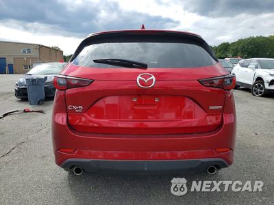 Zdjęcie 6 z 14 samochodu: 2025 MAZDA CX-5 PREFERRED VIN:JM3KFBCM1S0698081 - miniatura