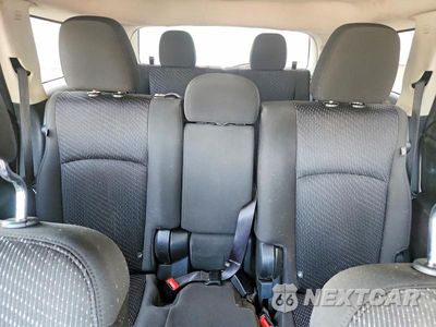 Zdjęcie 10 z 13 samochodu: 2017 DODGE JOURNEY SXT VIN:3C4PDCBBXHT524743 - miniatura