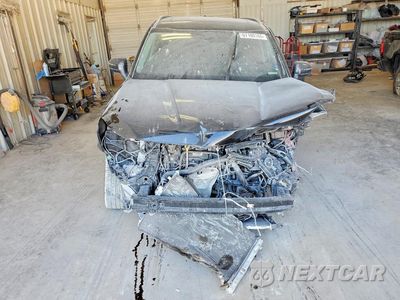 Piąte zdjęcie samochodu w środku: 2024 KIA TELLURIDE S VIN:5XYP64GC7RG512298 - miniatura