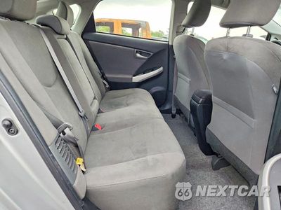 Zdjęcie 10 z 12 samochodu: 2014 TOYOTA PRIUS PLUG-IN HYBRID BASE VIN:JTDKN3DP3E3059150 - miniatura