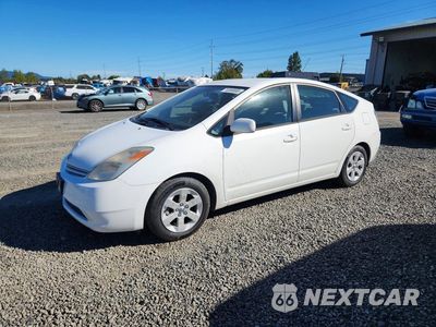 2004 TOYOTA PRIUS BASE JTDKB20U440079177 - główne zdjęcie licytacji z USA - miniatura