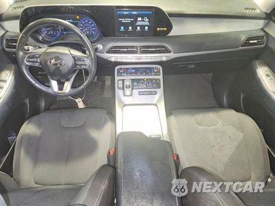 Zdjęcie 8 z 14 samochodu: 2020 HYUNDAI PALISADE SEL VIN:KM8R3DHE7LU045757 - miniatura