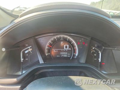 Zdjęcie 9 z 14 samochodu: 2017 HONDA CR-V LX VIN:5J6RW5H39HL004361 - miniatura