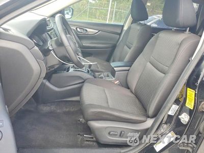 Zdjęcie 7 z 13 samochodu: 2019 NISSAN ROGUE SV VIN:JN8AT2MT6KW264551 - miniatura