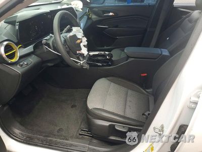 Zdjęcie 7 z 13 samochodu: 2025 CHEVROLET TRAX 1LT VIN:KL77LHEP9SC216759 - miniatura