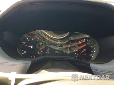 Zdjęcie 9 z 13 samochodu: 2025 JEEP COMPASS LIMITED VIN:3C4NJDCN8ST545936 - miniatura