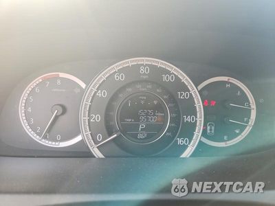 Zdjęcie 9 z 12 samochodu: 2013 HONDA ACCORD EX VIN:1HGCR2F78DA174273 - miniatura