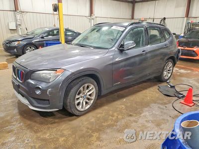 2015 BMW X1 XDRIVE28I WBAVL1C56FVY30789 - główne zdjęcie licytacji z USA - miniatura