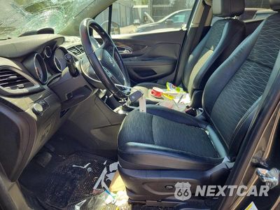 Zdjęcie 7 z 13 samochodu: 2016 BUICK ENCORE VIN:KL4CJASB3GB725048 - miniatura