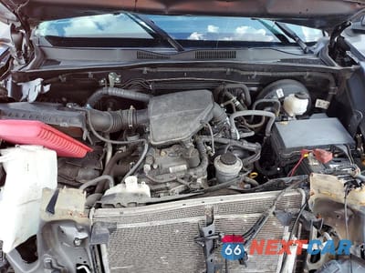 Zdjęcie 11 z 12 samochodu: 2021 TOYOTA TACOMA SR VIN:5TFAX5GNXMX194550 - miniatura