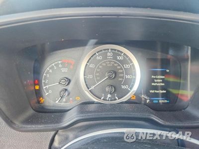Zdjęcie 9 z 13 samochodu: 2022 TOYOTA COROLLA LE VIN:JTDEPMAE7N3015233 - miniatura