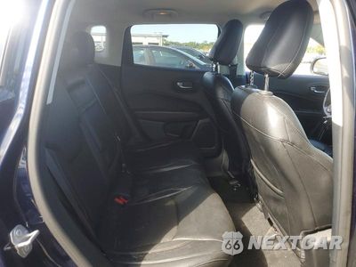 Zdjęcie 11 z 13 samochodu: 2018 JEEP COMPASS LATITUDE VIN:3C4NJDBBXJT316146 - miniatura