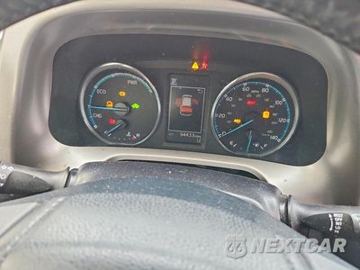 Zdjęcie 9 z 14 samochodu: 2017 TOYOTA RAV4 HYBRID XLE VIN:JTMRJREV1HD144559 - miniatura
