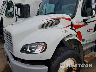 Zdjęcie 12 z 12 samochodu: 2023 FREIGHTLINER BUSINESS CLASS M2 BOX TRUCK VIN:1FVACWFC4PHUA3880 - miniatura