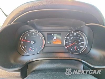 Zdjęcie 9 z 12 samochodu: 2020 KIA FORTE LXS VIN:3KPF24AD6LE204245 - miniatura