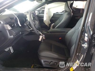Zdjęcie 7 z 12 samochodu: 2026 TOYOTA CAMRY XSE VIN:4T1DAACK9TU721542 - miniatura