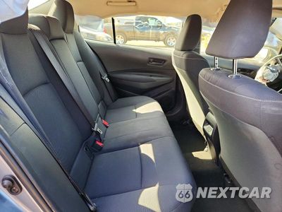 Zdjęcie 10 z 12 samochodu: 2024 TOYOTA COROLLA HYBRID LE VIN:JTDBCMFE6RJ023106 - miniatura