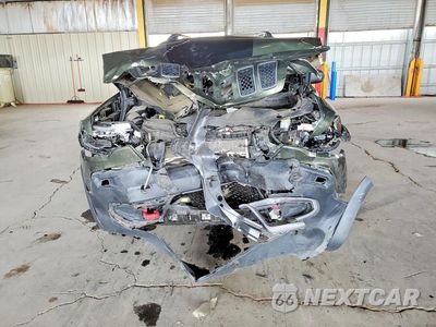 Piąte zdjęcie samochodu w środku: 2020 JEEP CHEROKEE TRAILHAWK VIN:1C4PJMBN6LD528733 - miniatura