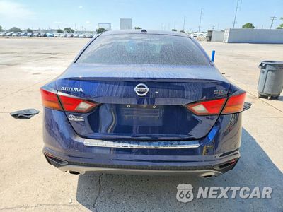 Zdjęcie 6 z 12 samochodu: 2019 NISSAN ALTIMA SR VIN:1N4BL4CV4KC210915 - miniatura