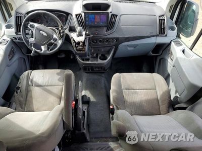 Zdjęcie 8 z 13 samochodu: 2016 FORD TRANSIT T-350 VIN:1FBZX2CG1GKA92729 - miniatura
