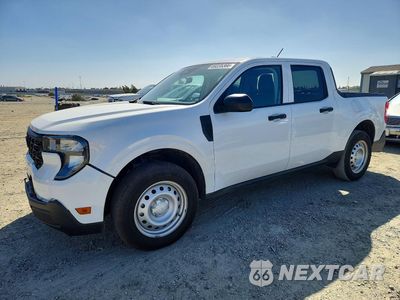 2026 FORD MAVERICK XL 3FTTW8AA8TRA66477 - główne zdjęcie licytacji z USA - miniatura