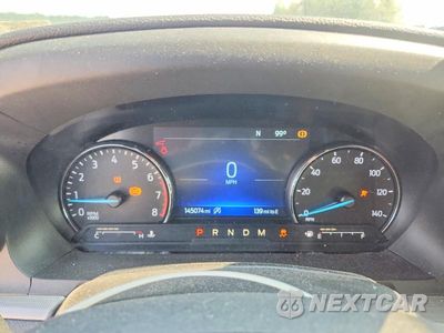 Zdjęcie 9 z 13 samochodu: 2020 FORD EXPLORER XLT VIN:1FMSK8DH3LGB73245 - miniatura