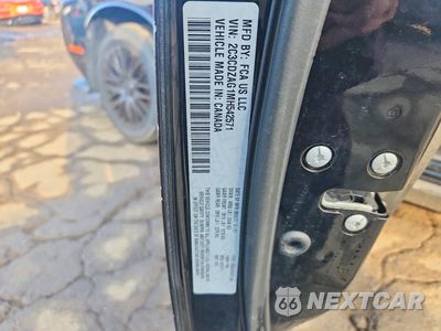 Zdjęcie 12 z 12 samochodu: 2021 DODGE CHALLENGER SXT VIN:2C3CDZAG1MH542571 - miniatura
