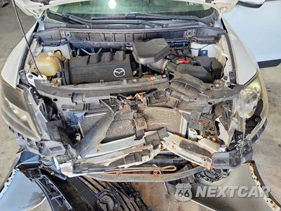 Zdjęcie 11 z 13 samochodu: 2013 MAZDA CX-9 GRAND TOURING VIN:JM3TB3DV1D0415212 - miniatura