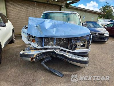 Zdjęcie 11 z 12 samochodu: 1996 FORD F150 VIN:1FTEF15Y0TLC22291 - miniatura