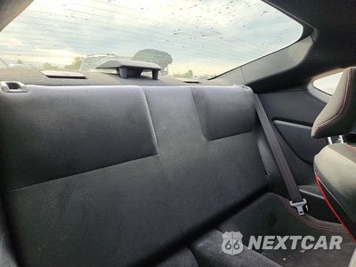 Zdjęcie 10 z 12 samochodu: 2016 SCION FR-S BASE VIN:JF1ZNAA18G8709430 - miniatura