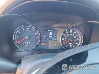 Zdjęcie 9 z 12 samochodu: 2020 KIA FORTE FE VIN:3KPF24AD2LE228543 - miniatura