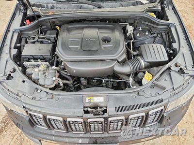 Zdjęcie 12 z 14 samochodu: 2020 JEEP GRAND CHEROKEE LIMITED VIN:1C4RJFBG4LC196495 - miniatura