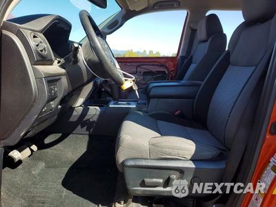 Zdjęcie 7 z 12 samochodu: 2017 TOYOTA TUNDRA SR5 VIN:5TFDY5F1XHX670665 - miniatura