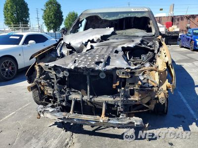 Piąte zdjęcie samochodu w środku: 2024 TOYOTA TUNDRA LIMITED VIN:5TFWA5DB2RX175273 - miniatura