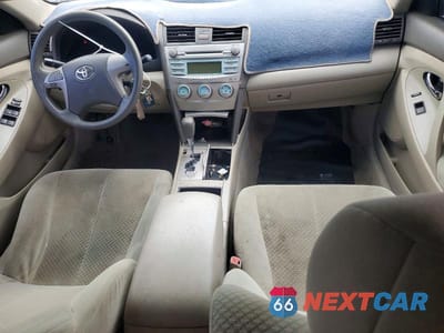 Zdjęcie 8 z 12 samochodu: 2009 TOYOTA CAMRY LE VIN:4T4BE46K49R091985 - miniatura
