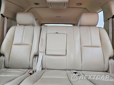 Zdjęcie 10 z 13 samochodu: 2013 GMC YUKON XL K1500 SLT VIN:1GKS2KE76DR356057 - miniatura