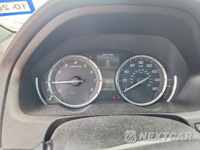 Zdjęcie 9 z 13 samochodu: 2017 ACURA TLX TECH VIN:19UUB1F55HA002824 - miniatura