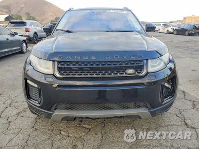 Piąte zdjęcie samochodu w środku: 2017 LAND ROVER RANGE ROVER EVOQUE SE VIN:SALVP2BG1HH179419 - miniatura