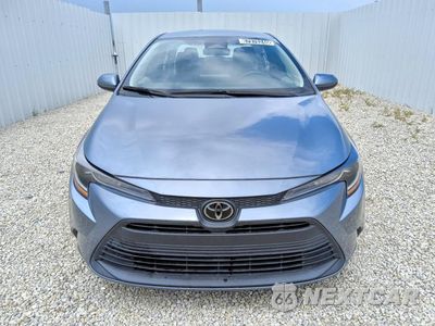 Piąte zdjęcie samochodu w środku: 2024 TOYOTA COROLLA LE VIN:5YFB4MDE4RP162999 - miniatura