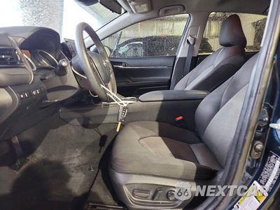 Zdjęcie 7 z 13 samochodu: 2021 TOYOTA CAMRY LE VIN:4T1C11BK3MU027511 - miniatura