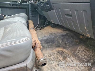 Zdjęcie 10 z 12 samochodu: 2014 FORD F550 SUPER DUTY CHIPPER TRUCK VIN:1FDUF5HT2EEA88552 - miniatura