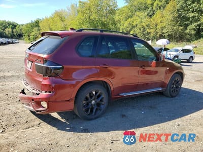 Trzecie zdjęcie samochodu z tyłu: 2012 BMW X5 XDRIVE35I VIN:5UXZV4C55CL743763 - miniatura
