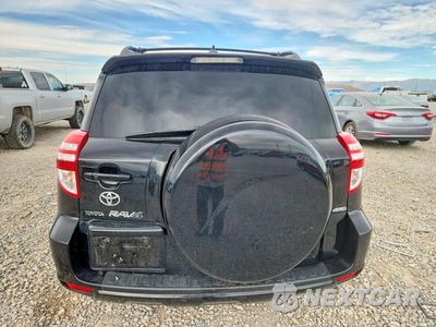 Zdjęcie 6 z 12 samochodu: 2009 TOYOTA RAV4 LIMITED VIN:2T3BK31V39W013672 - miniatura