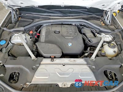 Zdjęcie 12 z 13 samochodu: 2022 BMW X3 XDRIVE30I VIN:WBX57DP02NN149134 - miniatura