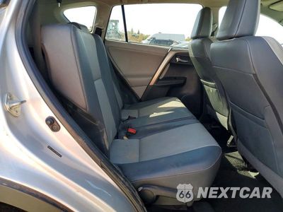 Zdjęcie 11 z 13 samochodu: 2013 TOYOTA RAV4 LIMITED VIN:2T3DFREV9DW072471 - miniatura